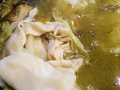 -周鱼小馆石锅酸菜鱼(活力汇店)