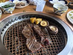 -炎蔵牛舌烤肉