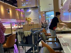 -比格比萨自助(公益西桥华联店)