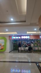 -啵乐乐儿童主题乐园(北京旗舰店)