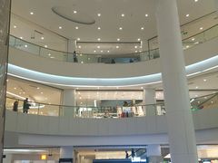 -银泰百货(北京大红门店)