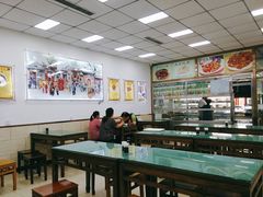 大堂-护国寺小吃(和平西街店)