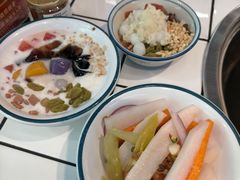 -卤校长重庆老火锅(南岗万达店)
