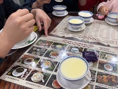 -周大娘牛乳(旧寨古村总店)