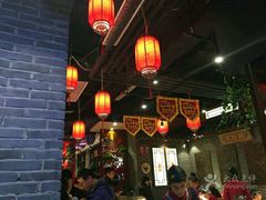 -满园烤鸭·春饼(中街大悦城店)