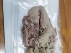 -小辫子羊肉面馆(周东店)
