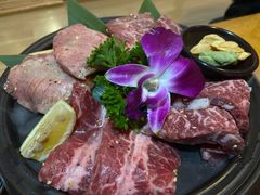 -大阪烧肉BAKA一代(十亩地店)