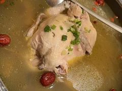 -七八冷面·延边朝鲜族美食(欢乐谷店)