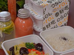 -simply thai天泰(静安嘉里中心店)