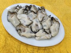 生蚝-濠轩阁特色生蚝火锅(水湾路店)