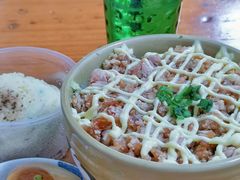 炸鸡盖饭-助屋(厦大店)