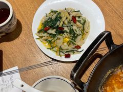 -福茂源横山铁锅羊肉(牡丹园店)