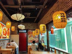-裕鼎鲜·新中菜(金鼎广场店)