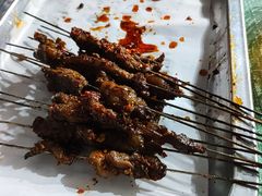 烤肉筋-铁诚烤肉