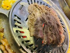 -喜来稀肉(虹泉路店)