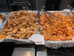-盒马鲜生(丁香国际店)