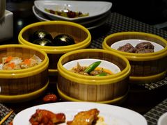 -博悦茶餐厅(文殊院店)