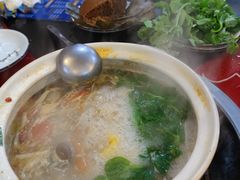 -花水湾红太阳牛肉汤锅