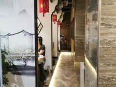 -蘇河湾·新鲁菜·泰山宴(宝龙店)