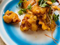 老式锅包肉-大地春饼店(黄河路店)