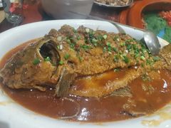 -味道名家·手撕盘龙鳝