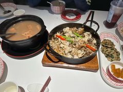-谭厨中山传家菜.乳鸽.脆鲩鱼(华强北中航城店)