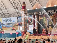 -中国死海旅游度假区