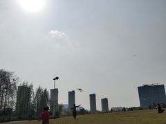 -杭州城北体育公园