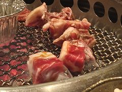 -300杯·和牛烧肉清酒专门店(廊里店)
