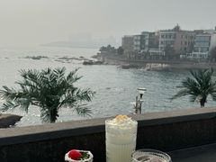 -Vanillacafe香草咖啡(银海大世界店)