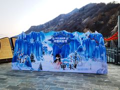 -黑龙潭风景区