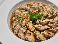 -陶兰居·手工点心·粤菜(圆融时代广场店)