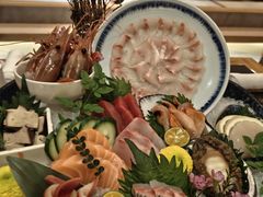 -长崎屋·日本料理·刺身·烧鸟(天河北路店)