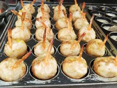虾扯蛋-陈伯手工鱼丸(鼓浪屿沙滩店)