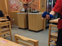 -米村拌饭(凯德和平广场店)