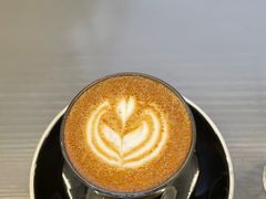 -麻雀咖啡SPARROW COFFEE(十全街店)