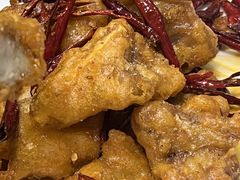 -齐海鱼圣深海石斑鱼火锅店(极地海洋世界店)