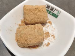 -黑窑厂糖油饼烤鸭·清真菜(黑窑厂街店)