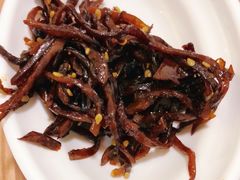 -甲乙饼·北京手工肉饼(西直门凯德茂店)