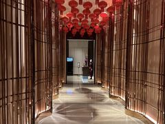-彩丰楼·中餐厅(国家会展中心上海洲际店)