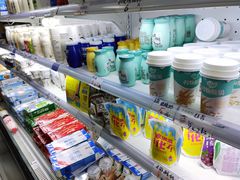 零售区-牛奶便利(东四店)