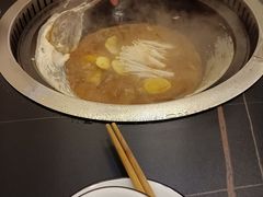 -老家大锅台·地锅鸡·铁锅炖(建邺文体路店)