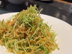 -鲁菜根·泰安菜(万达店)