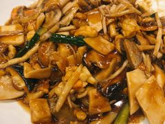八珍豆腐-陈傻子餐厅(世纪都会店)