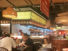 -小隐人家(乐松店)