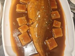 -南里山房·新淮扬菜(徐汇万科店)