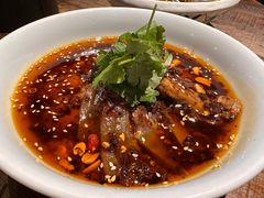 -铁公鸡·四川料理(天环广场店)