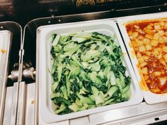 -素满香·素食自助餐(西安·民乐园店)