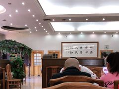 大堂-南磨房食府(燕莎奥特莱斯购物中心店)