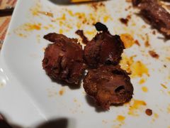 羊肉串-汉巴味德(北京银座和谐广场店)